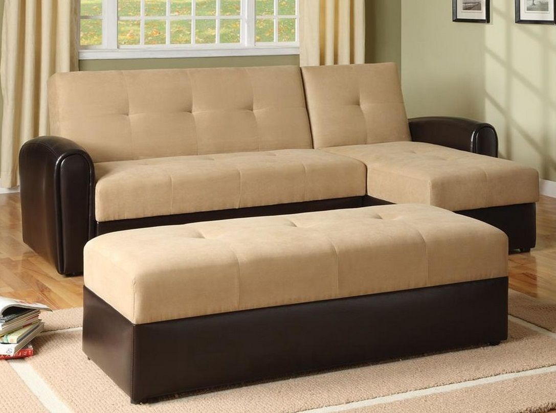 The Ultimate Guide To Convertible Sofa Bed | Sofa Bed With Pertaining To Live It Cozy Sectional Sofa Beds With Storage (Photo 11 of 15)