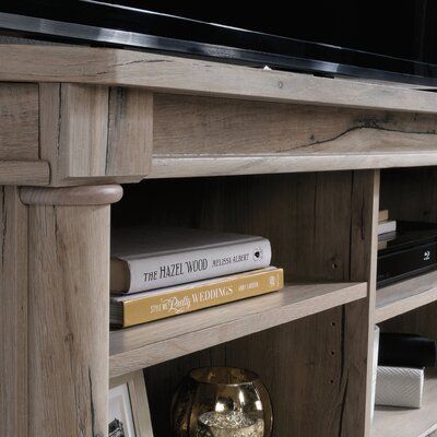 Three Posts Orviston Corner Tv Stand For Tvs Up To 60 For Most Popular Lorraine Tv Stands For Tvs Up To 60" (Photo 10 of 15)