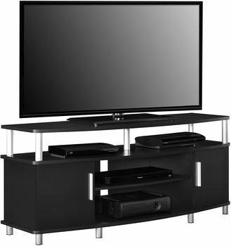 Top 12 Best 50 Inch Tv Stands In 2021 Reviews Within Preferred Allegra Tv Stands For Tvs Up To 50&quot; (Photo 5 of 15)
