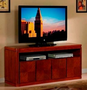 Trendy Adayah Tv Stands For Tvs Up To 60" Within Tresanti Millbrook Tc60 1138 W324 Tv Stand For Up To  (View 12 of 15)
