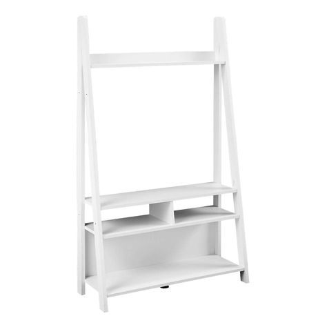 Tv Intended For 2017 Tiva Ladder Tv Stands (View 6 of 13)