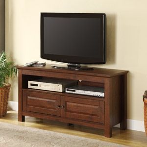 Tv Stand Pertaining To 2017 Woven Paths Open Storage Tv Stands With Multiple Finishes (View 6 of 15)