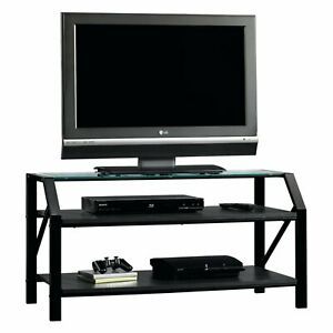 Tv Stand Tvs Up To 47" Beginnings Panel Entertainment With Regard To Most Popular Whalen Payton 3 In 1 Flat Panel Tv Stands With Multiple Finishes (Photo 1 of 15)