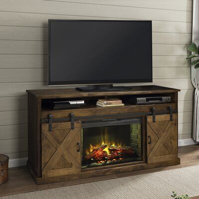 Tv Stands & Entertainment Centers You'Ll Love In 2020 Throughout 2018 Kemble For Tvs Up To  (View 10 of 15)