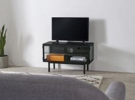 Tv Stands & Media Units (Photo 13 of 15)