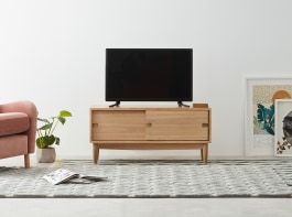 Tv Stands & Media Units (View 2 of 15)