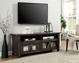 Tv Stands With Most Current Fulton Corner Tv Stands (View 7 of 15)