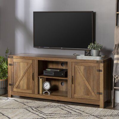 Tv Stands You'Ll Love In  (View 7 of 15)