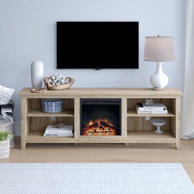 Tv Stands You'll Love In  (View 7 of 15)