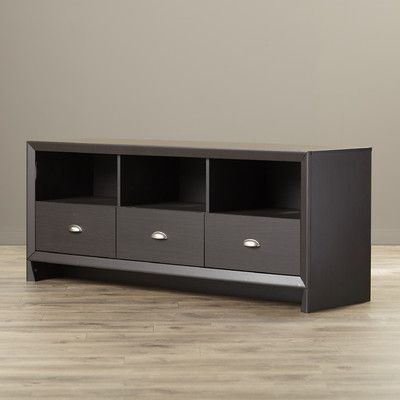 Wade Logan Hamswell Tv Stand (with Images) (Photo 1 of 15)