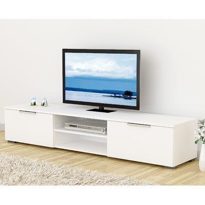 Wade Logan Leonel Tv Stand (View 10 of 15)