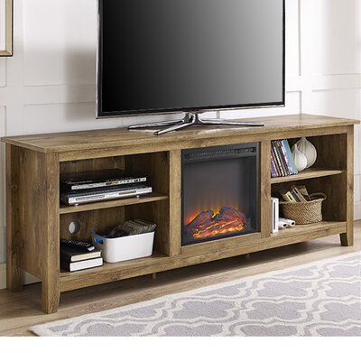 Featured Photo of 15 The Best Sunbury Tv Stands for Tvs Up to 65"