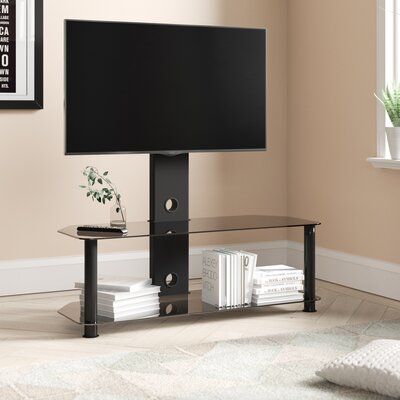 Wayfair.co.uk Pertaining To Most Up To Date Calea Tv Stands For Tvs Up To 65" (Photo 3 of 15)