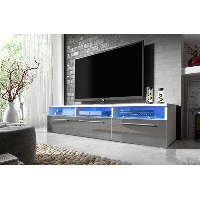 Wayfair.co.uk Throughout Most Current Grenier Tv Stands For Tvs Up To 65&quot; (Photo 10 of 15)