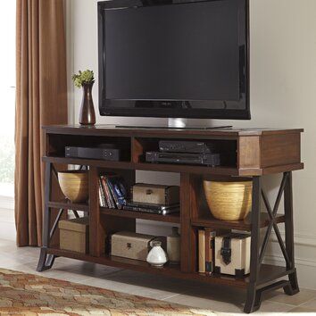 Wayfair With 2017 Petter Tv Media Stands (Photo 7 of 15)