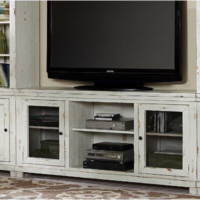Wayfair With Most Current Caleah Tv Stands For Tvs Up To 65&quot; (View 1 of 15)