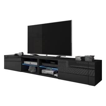 Well Known Ezlynn Floating Tv Stands For Tvs Up To 75" Regarding Pin En Living Room (View 12 of 15)