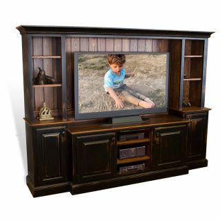 Well Known Greenwich Wide Tv Stands With Regard To Heritage Widescreen Tv Stand (View 8 of 15)