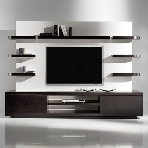 Well Known Manhattan Compact Tv Unit Stands Throughout Flat Screen Tv Mount – Living Room (View 11 of 15)