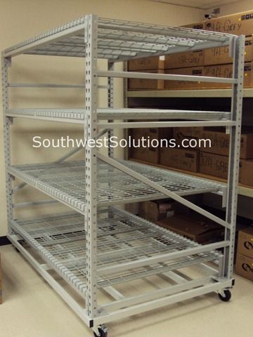 Well Known Rolling Tv Stands With Wheels With Adjustable Metal Shelf With Regard To Wire Carts Shelving Racks Rolling Cart Heavy Duty Shelf (View 10 of 15)