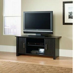 Well Liked Mainstays Tv Stands For Tvs With Multiple Colors Pertaining To Beautiful Tv Stand Living Room Set New Black Wood Charcoal (View 15 of 15)