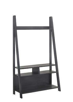 Well Liked Tiva Ladder Tv Stands Intended For Tiva Ladder Shelving And Desk Range – Shelving, Tv Unit (View 2 of 13)