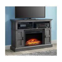 Well Liked Whalen Payton 3 In 1 Flat Panel Tv Stands With Multiple Finishes For Whalen Allston Barn Door Media Fireplace For 55" Tvs Up To (View 5 of 15)