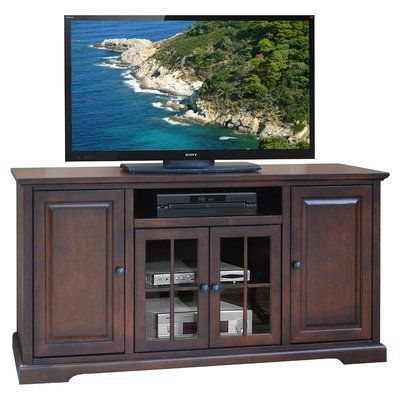 Widely Used Kinsella Tv Stands For Tvs Up To 70" Inside Darby Home Co Legrand Tv Stand For Tvs Up To 70" (View 7 of 15)