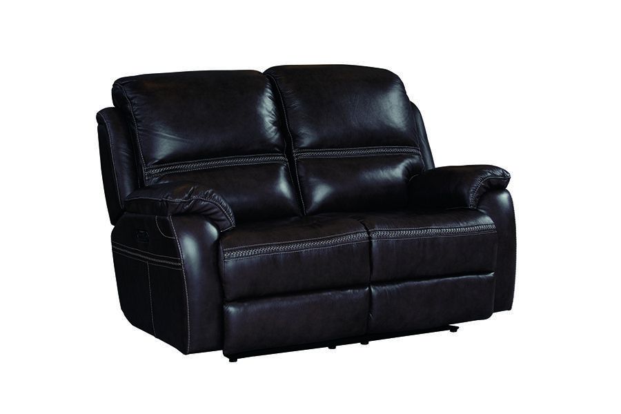 Williams Club Level Double Reclining Loveseat With Power Inside Charleston Power Reclining Sofas (View 3 of 15)