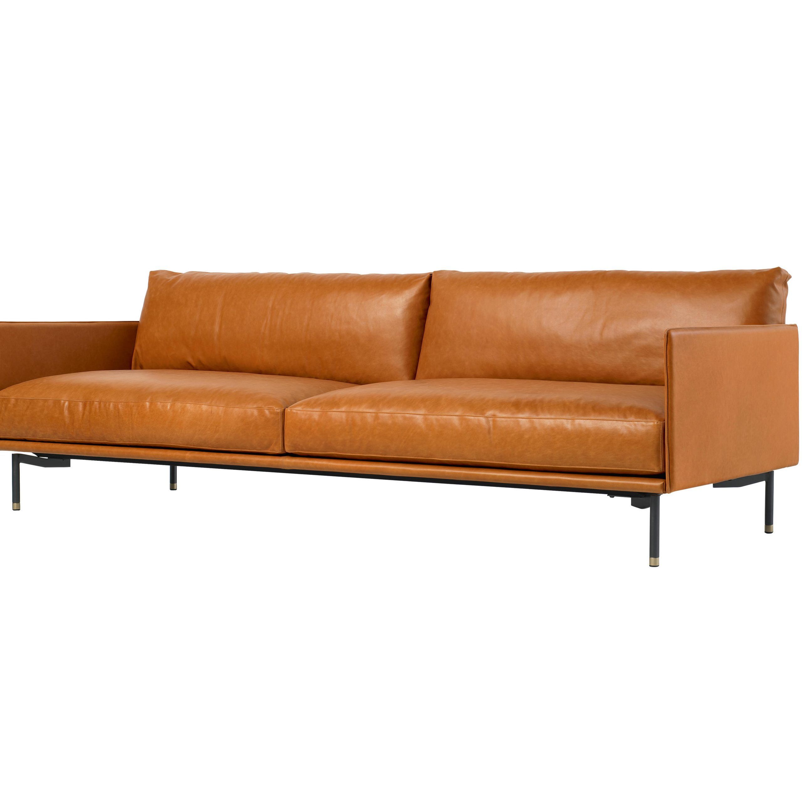 Featured Photo of Top 15 of Wilton Fabric Sectional Sofas