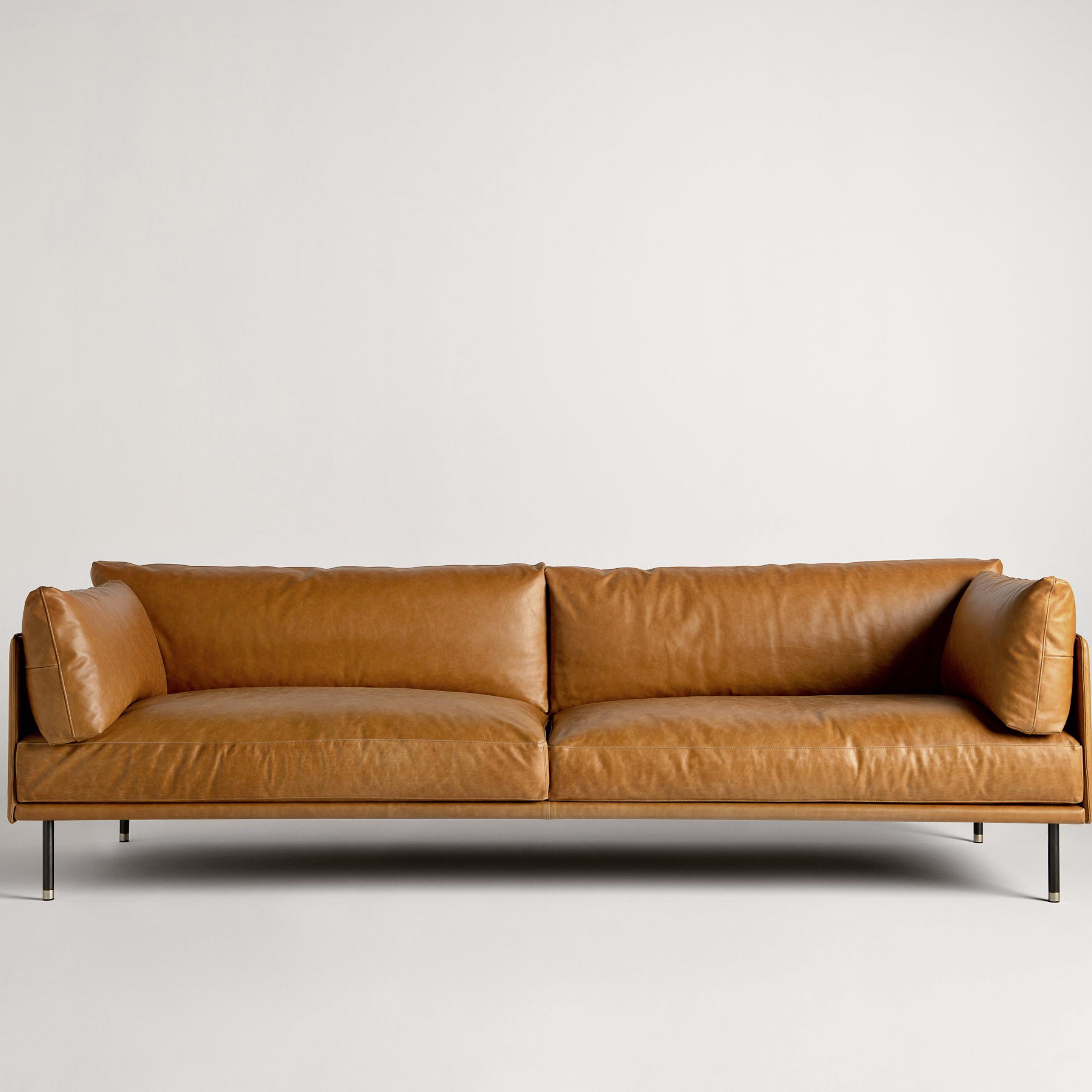 Wilton | Sofa – Sofas From Frag | Architonic With Wilton Fabric Sectional Sofas (Photo 10 of 15)