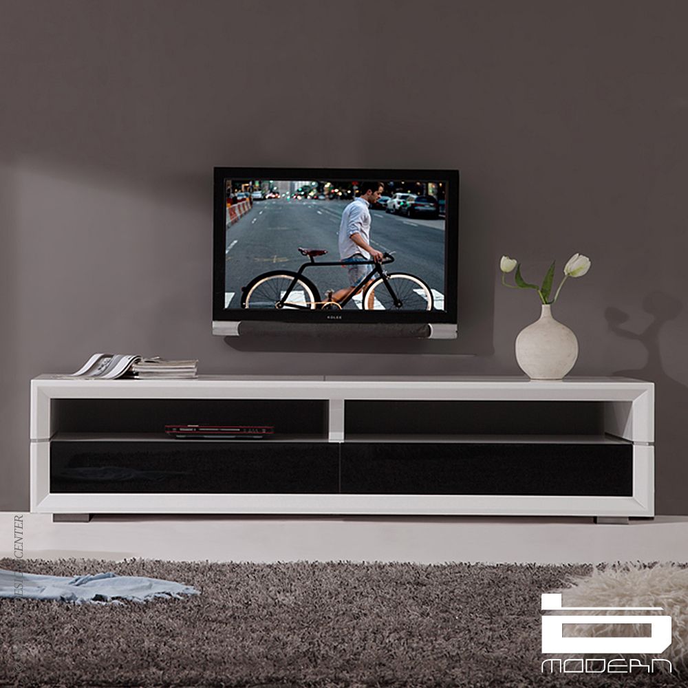 Featured Photo of 2024 Best of Samira Tv Stands