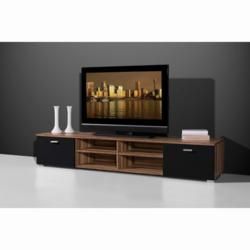 Favorite  Gloss Front Tv Stand Regarding Furnitureinfashion Offering Wooden Tv Stands At Their (View 10 of 11)