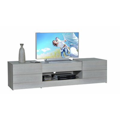 Wf Pertaining To Trendy Urban Tv Stands (Photo 3 of 13)