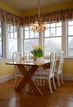 898 Best Charming Breakfast Nooks Images On Pinterest Throughout White Corner Nooks (View 12 of 15)