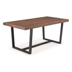 Dining Table – Chrome Metal – Everyroom : Target | Solid For Chrome Metal Dining Tables (View 12 of 15)