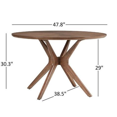 Online Shopping – Bedding, Furniture, Electronics, Jewelry With Drop Leaf Tables With Hairpin Legs (View 6 of 15)