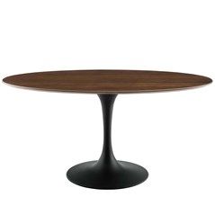 Pinnina Sobinina On Petr Kitchen | Dining Table Pertaining To Walnut Tove Dining Tables (View 15 of 15)