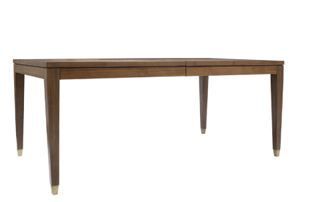Walnut Dining Table From Mitchell Gold + Bob Williams Throughout Walnut Tove Dining Tables (View 14 of 15)