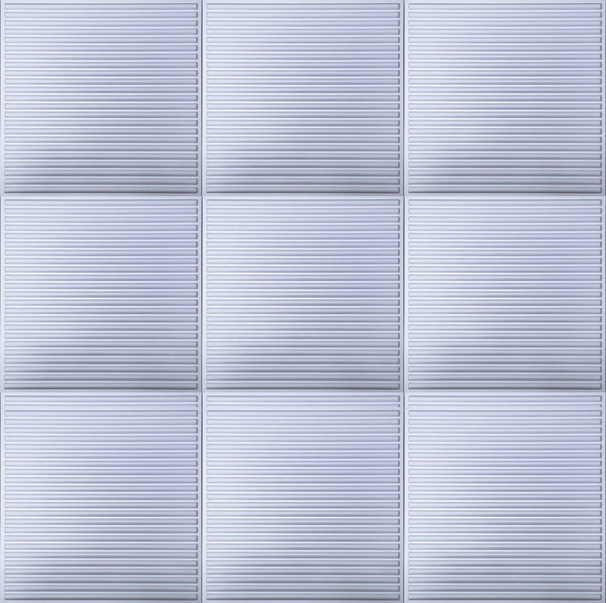 101 9 Grid Parallel • Surfacingsolution Throughout Gridlines Metal Wall Art (View 14 of 15)