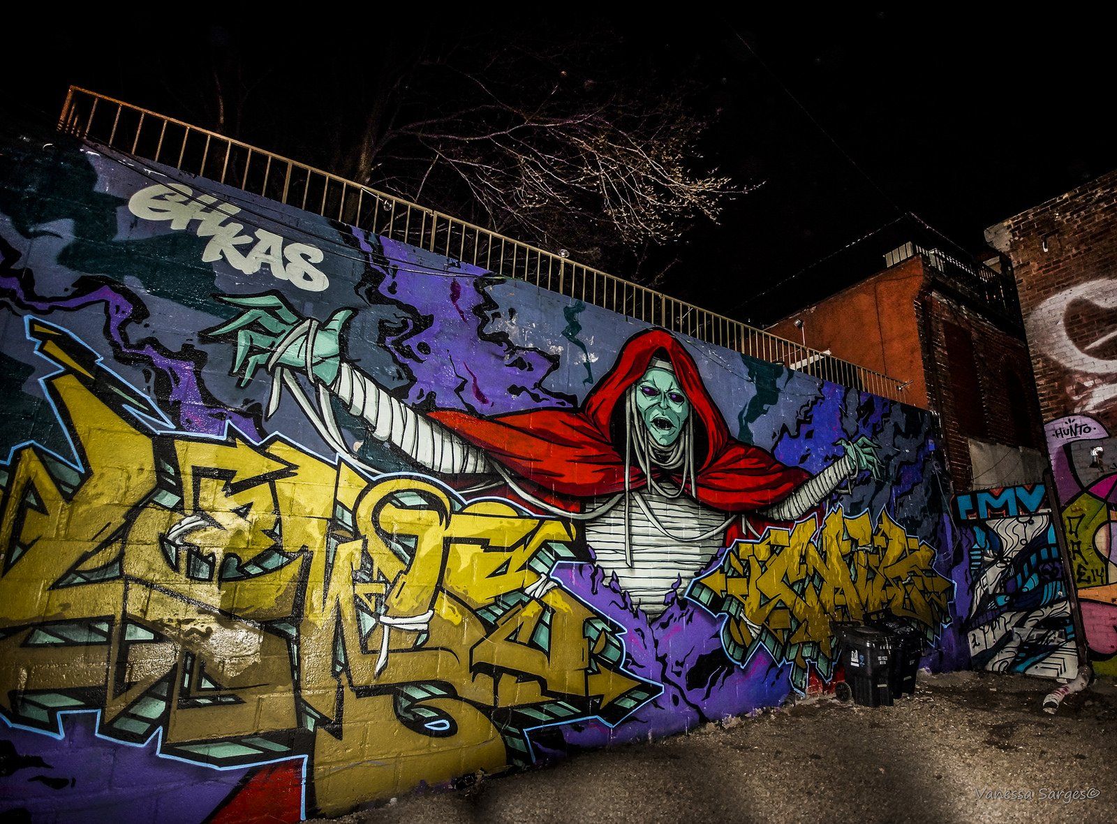 Art, Buildings, Cities, City, Colors, Graff, Graffiti, Illegal, Toronto Throughout City Street Wall Art (View 2 of 15)