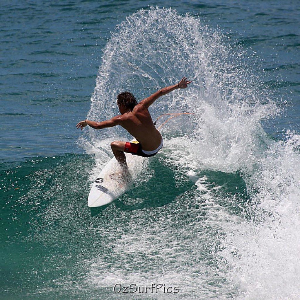 @Blakeywebb  #Dbah #Goldcoast #Ozsurfpics #Surf #Surfphoto… | Flickr Regarding Surfline Wall Art (View 1 of 15)