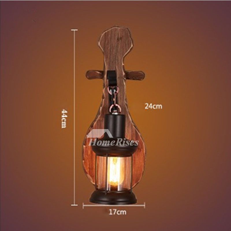 Industrial Metal Small Wall Sconce Ax Art Deco Bar Counter Outdoor Wall Within Industrial Metal Wall Art (View 7 of 15)