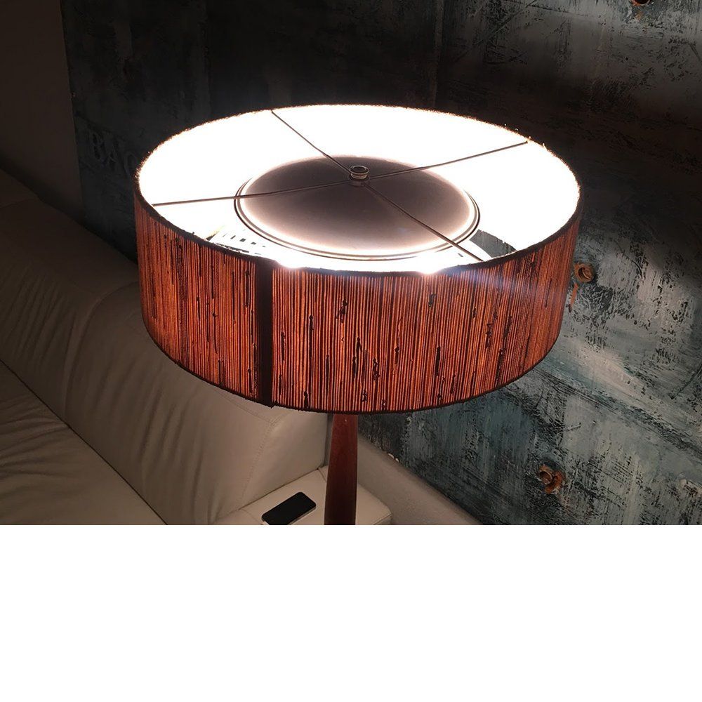 Pair Of 1960'S Table Lampsstiffel – Iconic Nz Design; Art & Objects With Regard To Stiffel Wall Art (View 15 of 15)