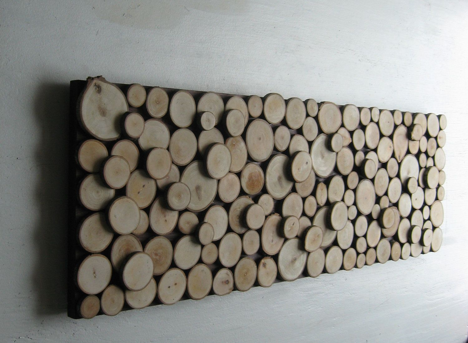 Pin On For The Home Within Branches Wood Wall Art (View 13 of 15)