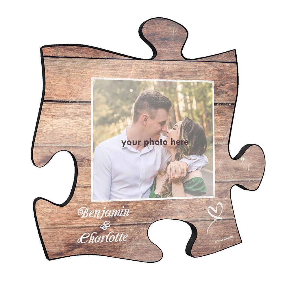 Puzzle Piece Wall Decor – Home Collection Within Puzzle Wall Art (View 5 of 15)
