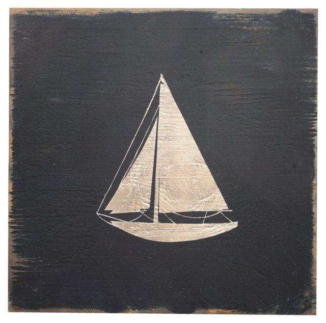 Sail Boat Wall Art | Wall Art Sign, Boat Wall Art, Wall Art Pertaining To Sail Wall Art (View 15 of 15)