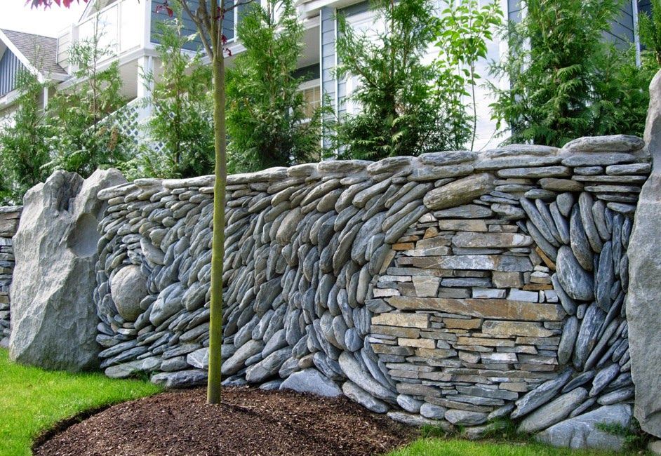Simply Creative: Rock Wall Art Installationsancient Art Of Stone With Regard To Stones Wall Art (View 13 of 15)
