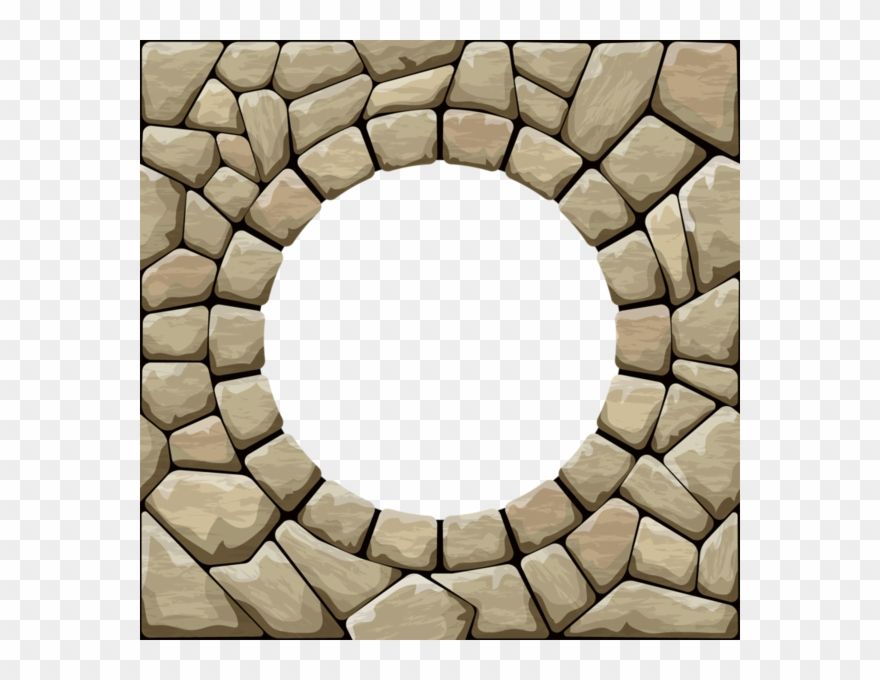 Stone Wall Clip Art 10 Free Cliparts | Download Images On Clipground 2021 With Regard To Stones Wall Art (View 12 of 15)