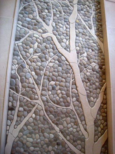 Stone Wall Mural, Marble & Stone Artifacts | Design & Mural Art Within Stones Wall Art (View 14 of 15)